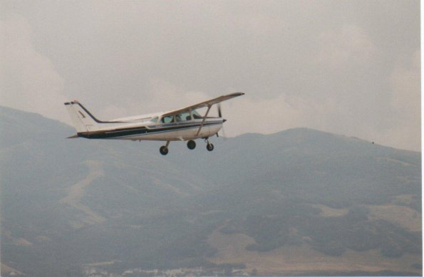 FirstSolo_TakeOff