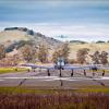 FlightOfFiveTakeOff