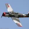Nanchang CJ-6 - Robert Morrel, N23PM