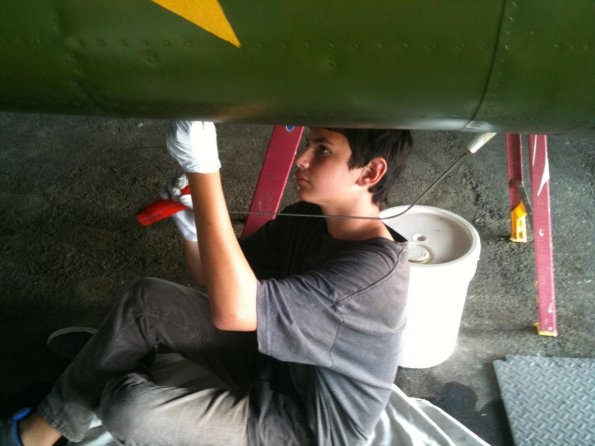 TylerAsMechanic