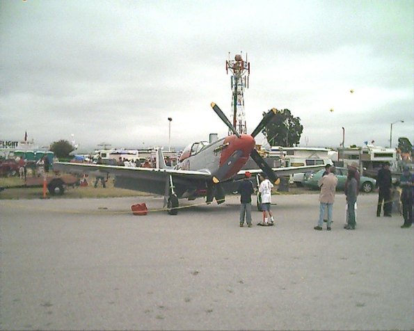 WatsonvilleP51