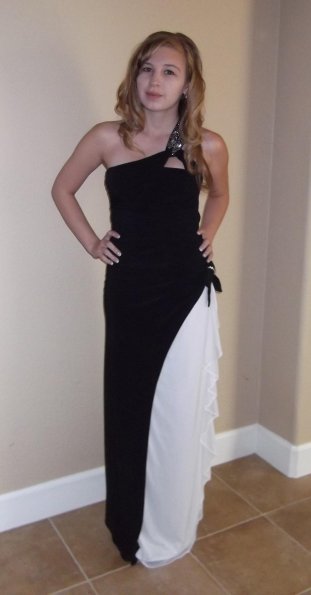 AndreaProm2011-01