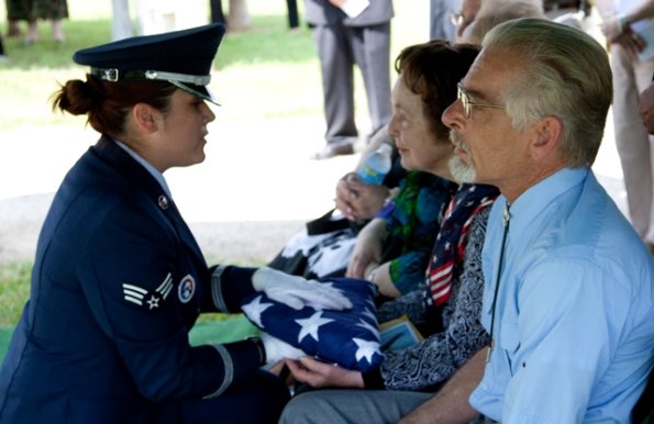 Lt. Col. Grant M. Bird Memorial Service 006 Edited