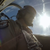 HeroInFlight