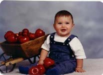 apples