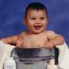 bathing