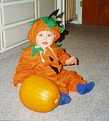 pumpkin