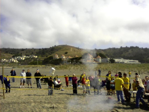 20091004_4_RocketShoot_Launched