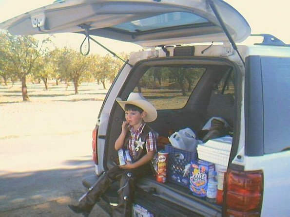 TylerCowboyInTruck
