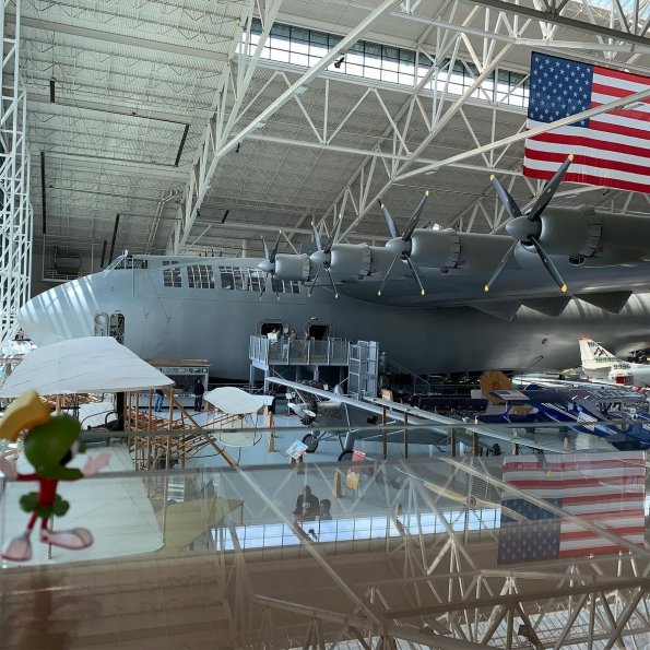 SpruceGoose