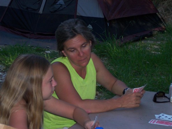 20060819_CampingDawnAndrea2